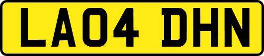 LA04DHN