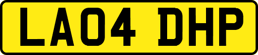 LA04DHP