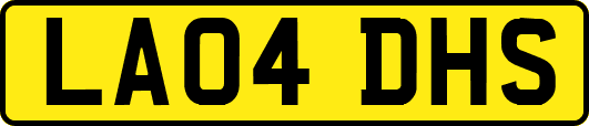 LA04DHS