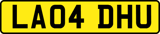 LA04DHU