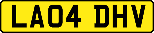 LA04DHV