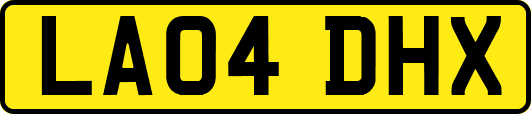 LA04DHX