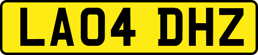 LA04DHZ