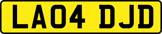 LA04DJD