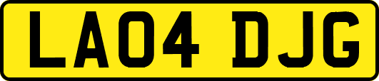 LA04DJG