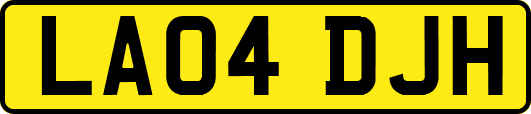 LA04DJH