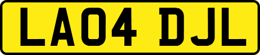 LA04DJL