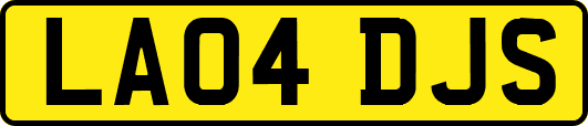 LA04DJS