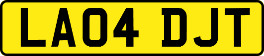 LA04DJT