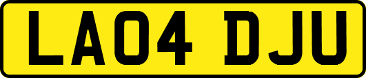 LA04DJU
