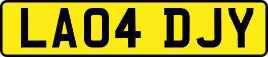 LA04DJY