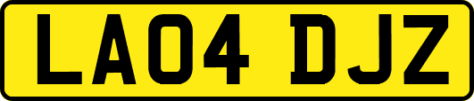 LA04DJZ