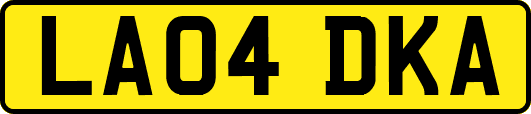LA04DKA