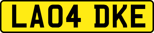 LA04DKE