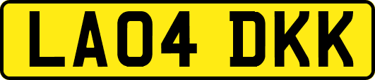 LA04DKK