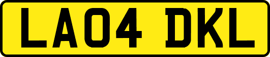 LA04DKL