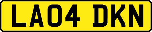 LA04DKN