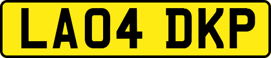 LA04DKP
