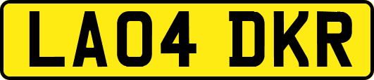 LA04DKR