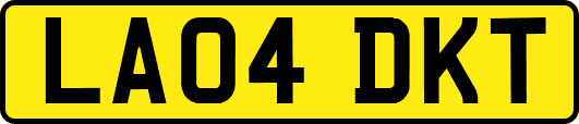 LA04DKT