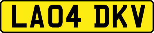LA04DKV
