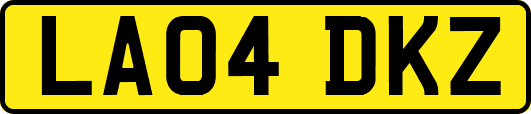 LA04DKZ
