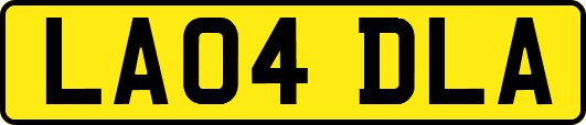 LA04DLA