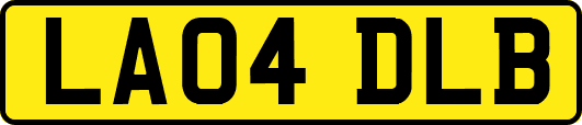 LA04DLB