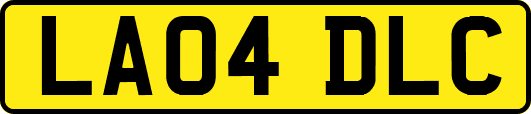 LA04DLC