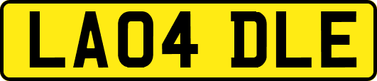 LA04DLE