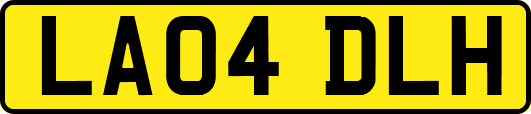 LA04DLH