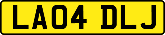 LA04DLJ