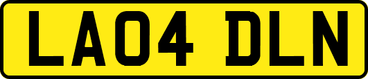 LA04DLN