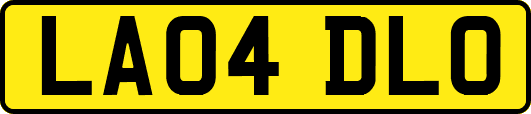 LA04DLO