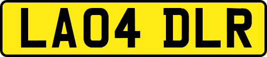 LA04DLR