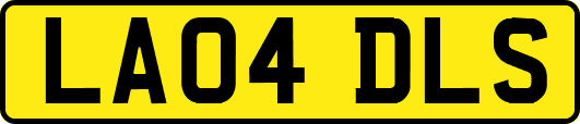 LA04DLS