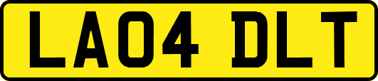LA04DLT