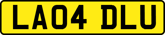 LA04DLU