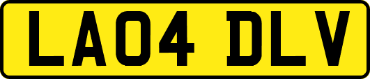 LA04DLV