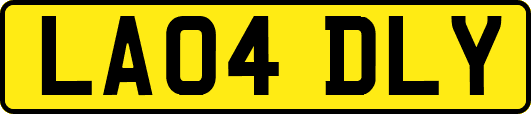 LA04DLY