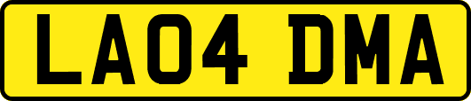 LA04DMA