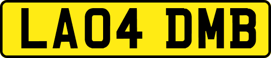 LA04DMB