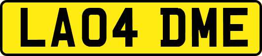 LA04DME