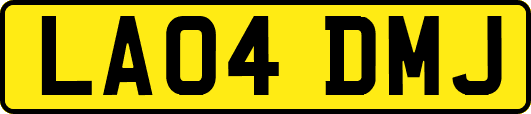 LA04DMJ