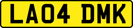 LA04DMK
