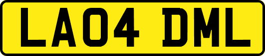 LA04DML