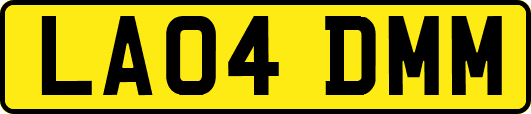 LA04DMM