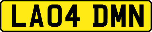 LA04DMN