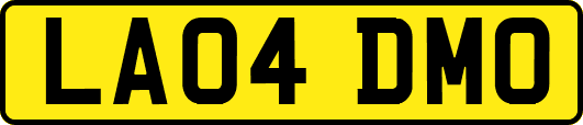 LA04DMO