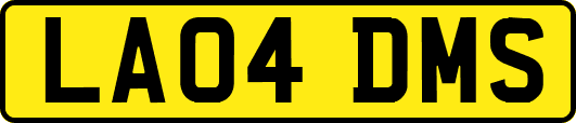 LA04DMS